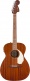 California Standard Monterey E Sapele Top IPG Natural Sapele