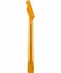Classic '50s Tele Neck, Lacquer Finish, 21 Vintage-Style Frets, Mn