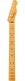 50'S ESQUIRE NECK 21 VINTAGE FRETS 7.25