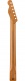 50'S MODIFIED ESQUIRE NECK 22 NARROW TALL FRETS 9.5