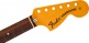 American Vintage II 1973 Strat Neck, 21 Vintage Tall Frets, 7.25