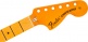 American Vintage II 1973 Strat Neck, 21 Vintage Tall Frets, 7.25