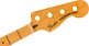 PRECISION TO JAZZ BASS CONVERSION NECK 20 MED JUMBO FRETS 12