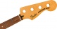 PRECISION TO JAZZ BASS CONVERSION NECK 20 MED JUMBO FRETS 12