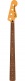 PRECISION TO JAZZ BASS CONVERSION NECK 20 MED JUMBO FRETS 12