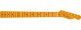 American Vintage II 1951 Tele Neck, 21 Vintage Tall Frets, 7.25