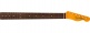American Vintage II 1963 Tele Neck, 21 Vintage Tall Frets, 7.25