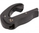 FENDER SMART CAPO - FINGERSTYLE, BLACK