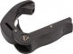 FENDER SMART CAPO - FINGERSTYLE, BLACK