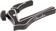 FENDER DRAGON CAPO, BLACK