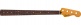 Player II Series Precision Bass Neck 22 Medium Jumbo Frets Rosewood 9.5