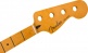 Player II Series Jazz Bass Neck 22 Medium Jumbo Frets Maple 9.5