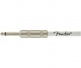 ORIGINAL INSTRUMENT CABLE, 10', SURF GREEN