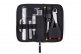 TOOL KIT BY GROOVETECH, BLACK
