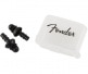 MUSICIAN SERIES EAR PLUGS BLACK