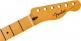 Player II Series Telecaster Neck 22 Medium Jumbo Frets Maple 9.5