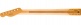 Player II Series Telecaster Neck 22 Medium Jumbo Frets Maple 9.5