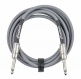 Contour 10' Cable, Inca Silver
