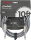 Contour 10' Cable, Inca Silver