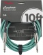 Contour 10' Cable, Sherwood Green