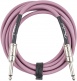 Contour 10' Cable, Burgundy Mist