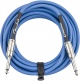 Contour 18.6' Cable, Lake Placid Blue