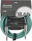 Contour 18.6' Cable, Sherwood Green