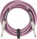 Contour 18.6' Cable, Burgundy Mist