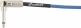 Contour 30' Coiled Cable, Lake Placid Blue