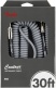 Contour 30' Coiled Cable, Inca Silver