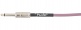 Contour 30' Coiled Cable, Burgundy Mist