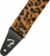 WILD LEOPARD PRINT STRAP, 2