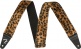 WILD LEOPARD PRINT STRAP, 2