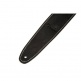 BALL GLOVE LEATHER STRAP, BLACK