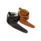 BALL GLOVE LEATHER STRAP, BLACK