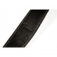 BALL GLOVE LEATHER STRAP, BLACK