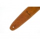 BALL GLOVE LEATHER STRAP, BROWN