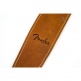 BALL GLOVE LEATHER STRAP, BROWN