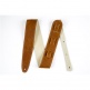 BALL GLOVE LEATHER STRAP, BROWN