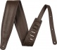 Leather Straps Brown