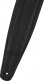Leather Straps Black