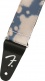 Tie Dye Acid Wash Straps