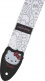 Fender x Hello Kitty White Poly Strap 2