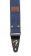 x Wrangler Riveted Denim Strap Indigo