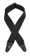 x Wrangler Denim Strap Washed Black Stitch