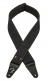 X Wrangler Riveted Denim Strap Black