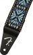 PASADENA WOVEN STRAP BLUE SNOWFLAKE 2