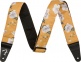FLORAL STRAP MARIGOLD 2