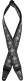 PASADENA WOVEN STRAP BLUE LOTUS 2