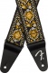 PASADENA WOVEN STRAP YELLOW LOTUS 2
